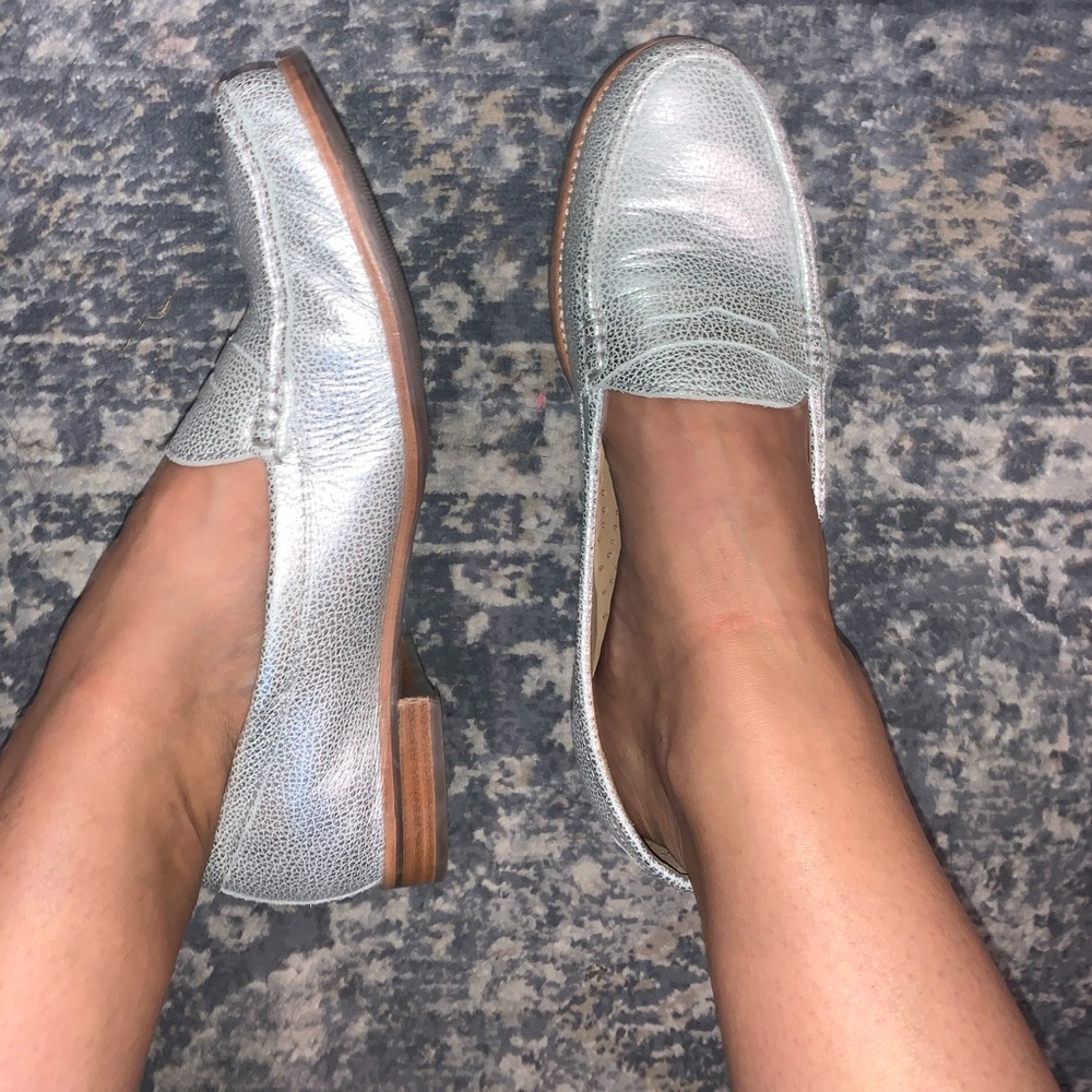 The Most Comfortable Loafer!